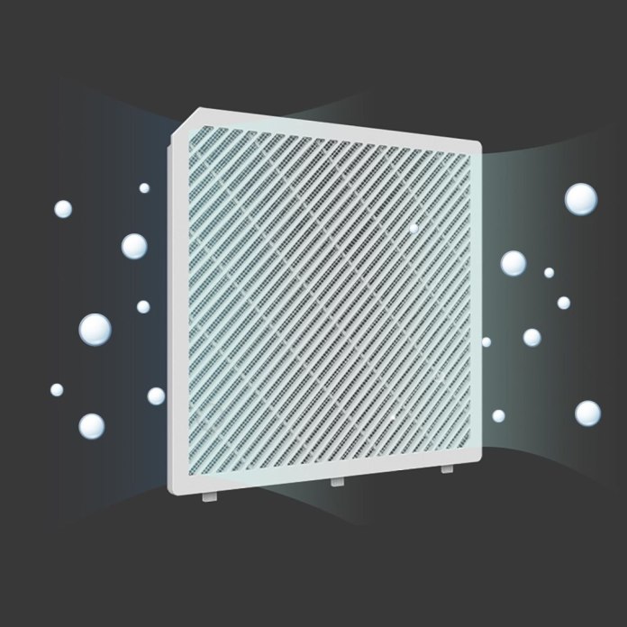 Webber DEC600 – higrostat i automatyczne odszranianie